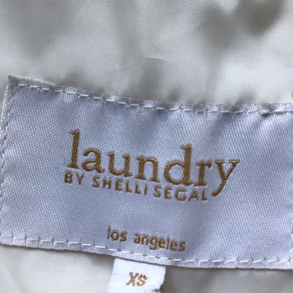 Jacket - Picture 3 of 4